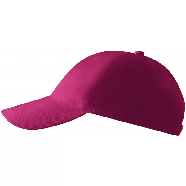  Šiltovka ALTISPORT NoPrint NP/ALU503 FUCHSIOVÁ 
