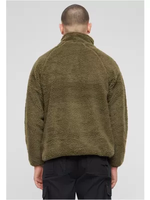 Pánska mikina Brandit BD5022 Olive