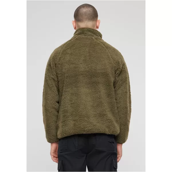  Pánska mikina Brandit BD5022 Olive 