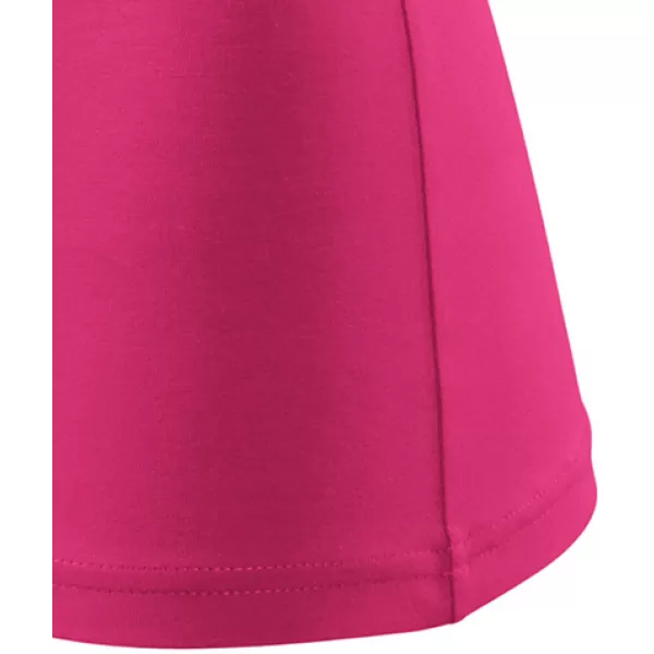  Dámske tielko ALTISPORT NoPrint NP/ALW631 PURPUROVÁ 