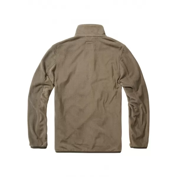  Pánska mikina brandnit BD4036 Olive 