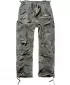Pánske nohavice BRANDIT M-65 VINTAGE BD1001 OLIVOVÝ CAMO
