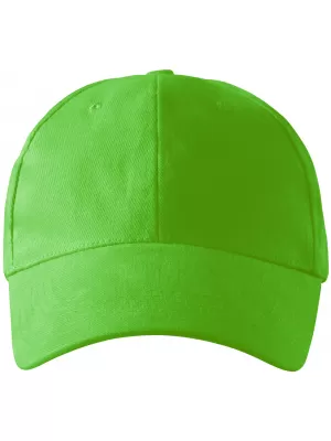 Detská šiltovka ALTISPORT NoPrint NP/ALU303 APPLE GREEN