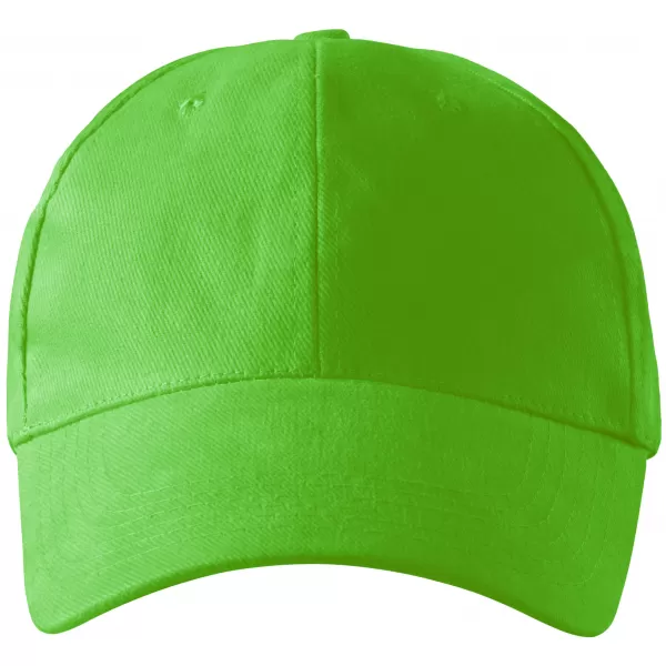  Detská šiltovka ALTISPORT NoPrint NP/ALU303 APPLE GREEN 