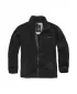 Pánska bunda BRANDIT BD5021 BLACK