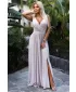 Šaty NUMOCO LOUISE 467-2 BÉŽOVÁ