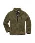 Pánska bunda BRANDIT BD5021 OLIVE