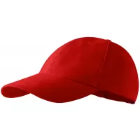 Červená