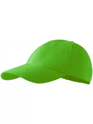 Detská šiltovka ALTISPORT NoPrint NP/ALU303 APPLE GREEN