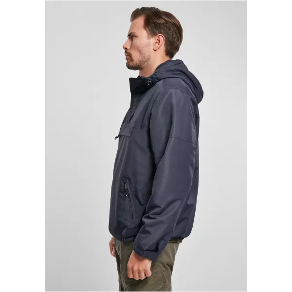  Pánska bunda Brandit BD3001 Navy 