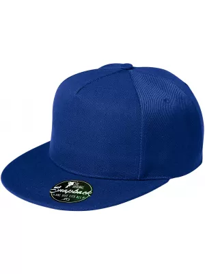 Šiltovka ALTISPORT NoPrint NP/ALU103 KRÁĽOVSKÁ modrá