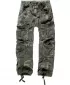 Pánske nohavice BRANDIT VINTAGE BD1003 OLIVE CAMO