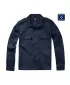 Pánska košeľa Brandinit US BD4102 Navy