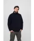 Pánska mikina brandit bd5022 Navy