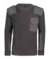 Pánska mikina BRANDIT MILITARY BD5018 ANTHRACITE