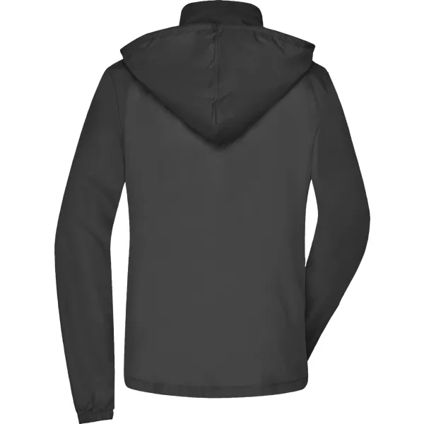 Dámska bunda ALTISPORT NoPrint NP/ALW1311NJ BLACK 