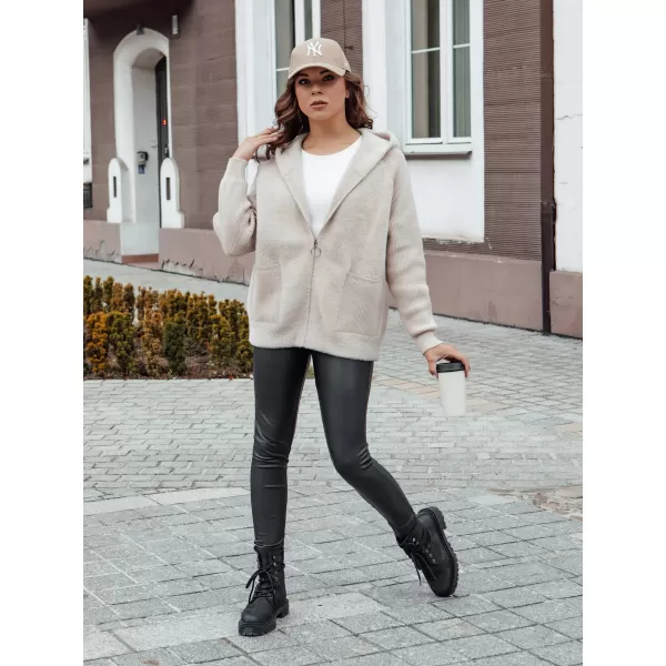  Dámska bunda DSTREET KATHERINE TY4540 BÉŽOVÁ 