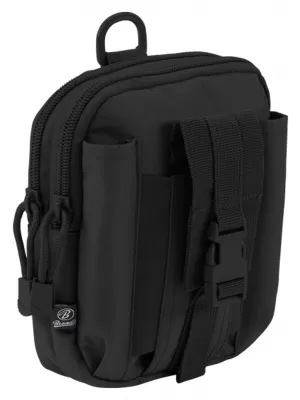 Taška BRANDIT FUNCTIONAL MOLLE BD8049 BLACK