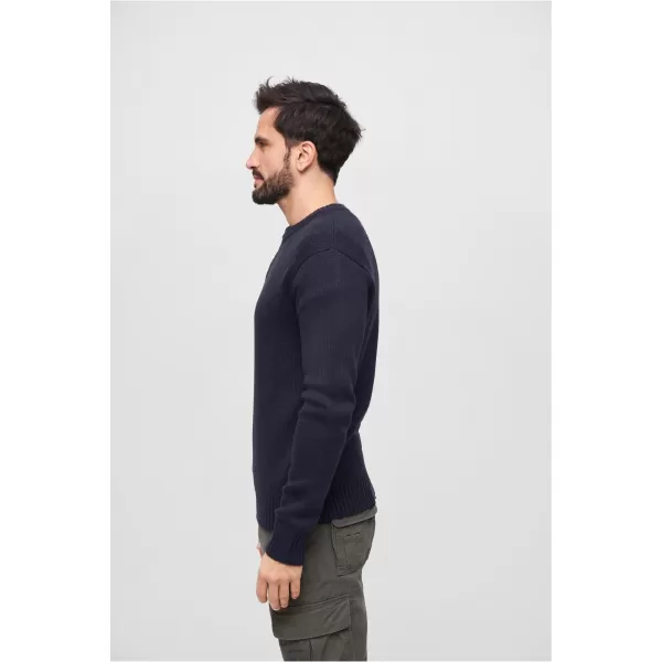  Pánska mikina Brandit Armee BD5028 Navy 