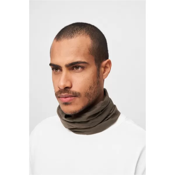  Nákrčník BRANDIT BD7018 OLIVE 