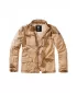 Pánska bunda Brandinit Britannia BD9390 Camel