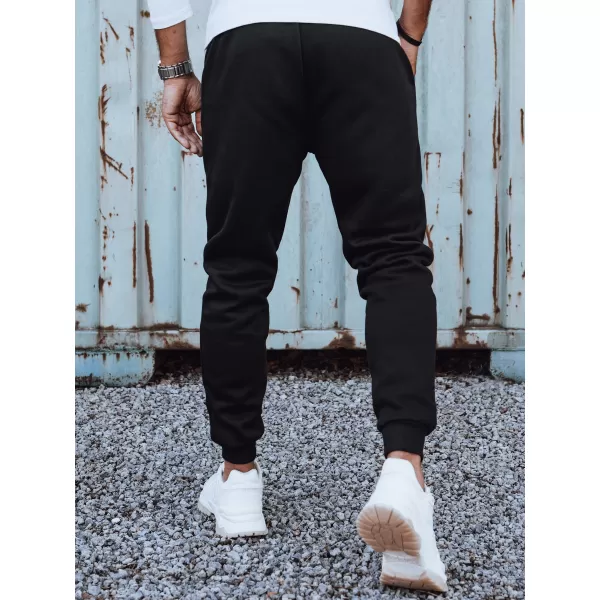  Pánske sledovacie súpravy DSTREET BLACK 