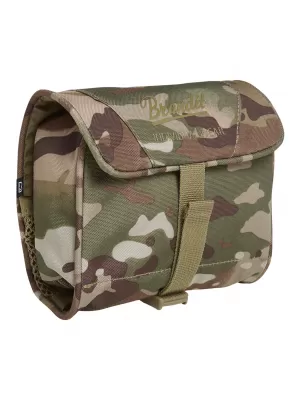 Taška BRANDIT BD8060 TACTICAL CAMO