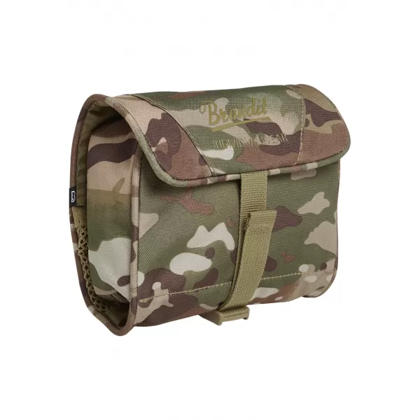  Taška BRANDIT BD8060 TACTICAL CAMO 