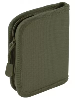 Penová brandit BD8043 Olive