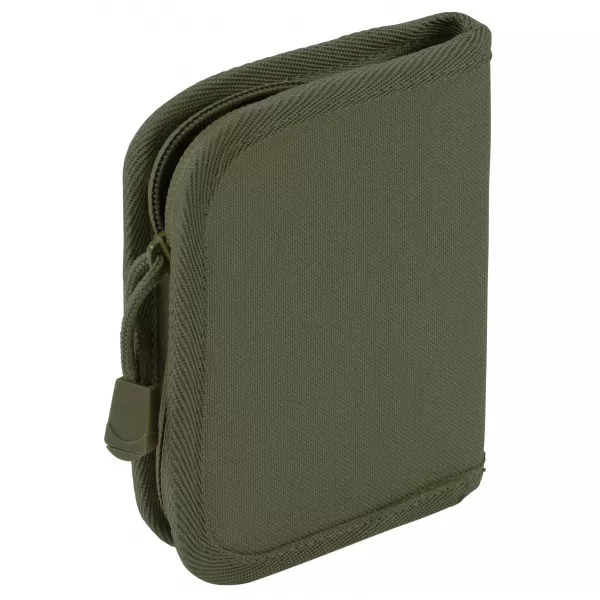  Penová brandit BD8043 Olive 