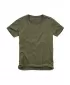Detské tričko BRANDIT T BD6017 OLIVE