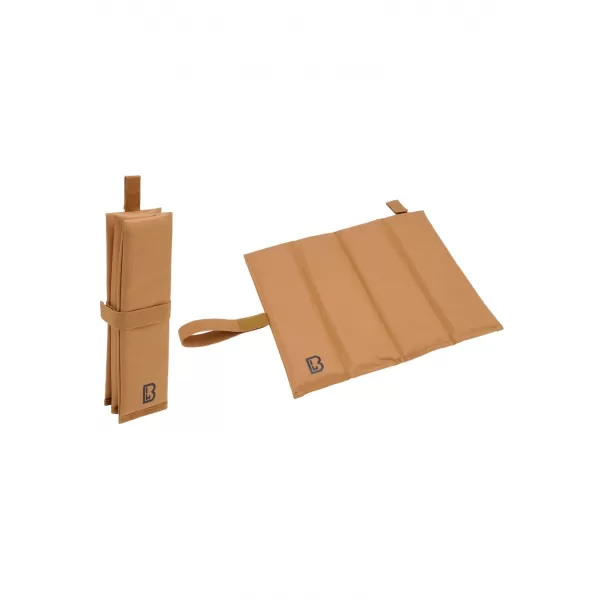  Sedák BRANDIT SIT MAT BD9636 CAMEL 