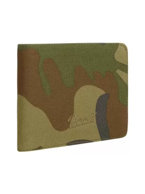 Foam brandit BD8066 Woodland