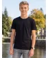 Detské tričko BRANDIT T BD6017 BLACK