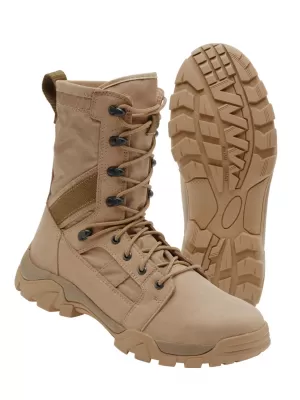 Pánske topánky Brandit BD9048 Camel