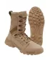 Pánske topánky Brandit BD9048 Camel