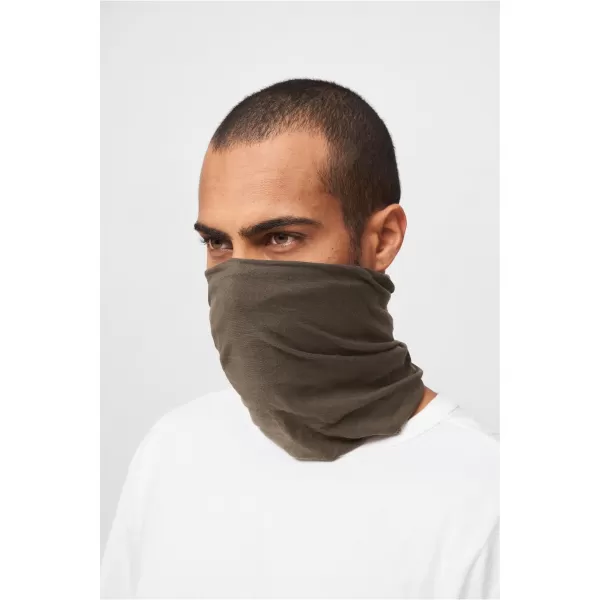  Nákrčník BRANDIT BD7018 OLIVE 