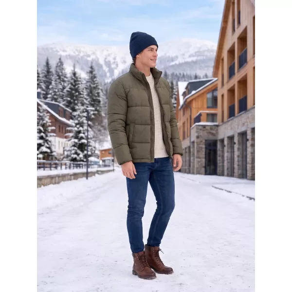  ČIAPKA BRANDIT BEANIE BD7019 NAVY 