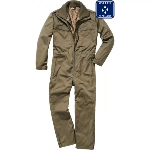  Pánska nadmerná brandit BD9113 Olive 