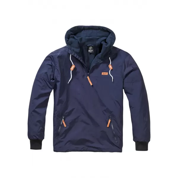  Pánska bunda Brandit BD9393 Navy 