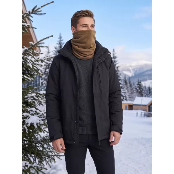  Brack Brandit BD7018 Camel 
