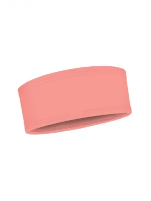 Detská športová čelenka WAMU LOSOSOVÁ
