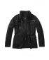Dámska bunda BRANDIT BD33117 BLACK