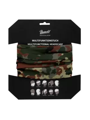 Brandnit Brandit BD7016 FLECKTARN