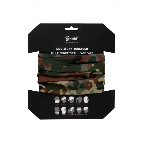  Brandnit Brandit BD7016 FLECKTARN 