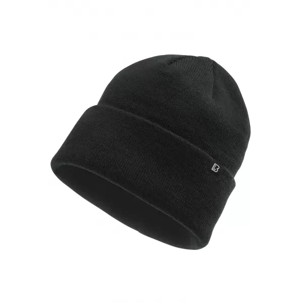  Pánska čiapka BRANDIT BD9171 BLACK 