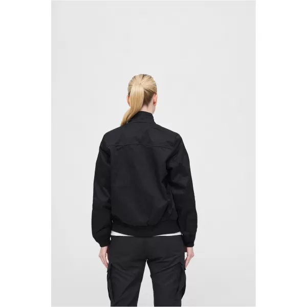  Dámska bunda BRANDIT BD9556 BLACK 