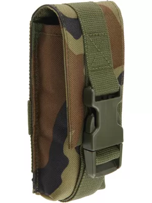 Backpack Brandit Big Molle BD8052 Olive Camo