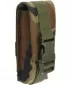 Backpack Brandit Big Molle BD8052 Olive Camo