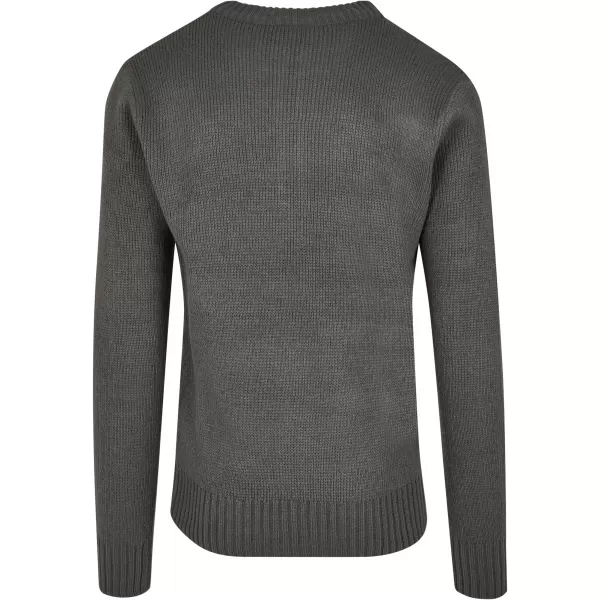  Pánska mikina BRANDIT ARMEE BD5028 ANTHRACITE 